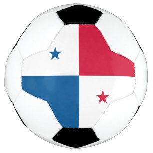 Ballon De Foot Pavillon Panama