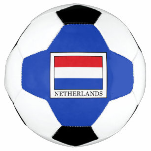 Ballon De Foot Pays-Bas
