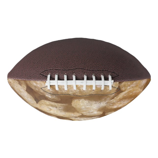 Ballon De Foot Peau de porc (Devant)