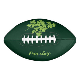 Ballon De Foot Persil