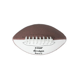Ballon De Foot Personnaliser ou Customiser