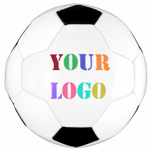 Ballon De Foot Personnalisez Votre Logo Promotionnel Business Coc