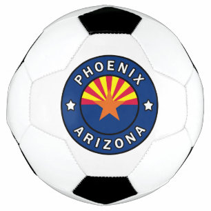 Ballon De Foot Phoenix Arizona