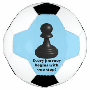 Ballon De Foot Pion