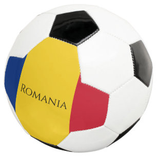 Ballon De Foot porte-clés roumanie