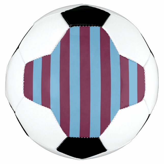 Ballon De Foot premier (Devant)