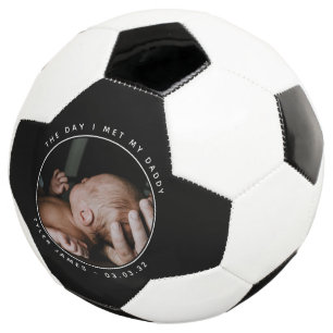 Ballon De Foot Première photo de Fête des pères