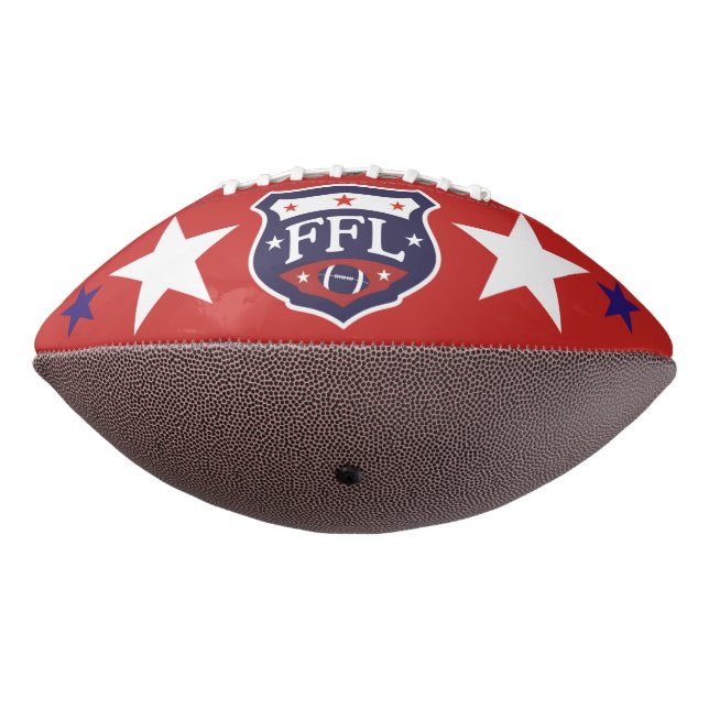 Ballon De Foot Prix du champion d'Imaginaire de football (Tourné à 270°)