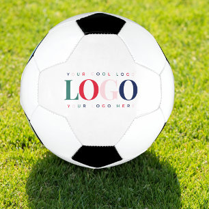 Ballon De Foot Rectangle coloré personnalisé Marque du logo d'ent