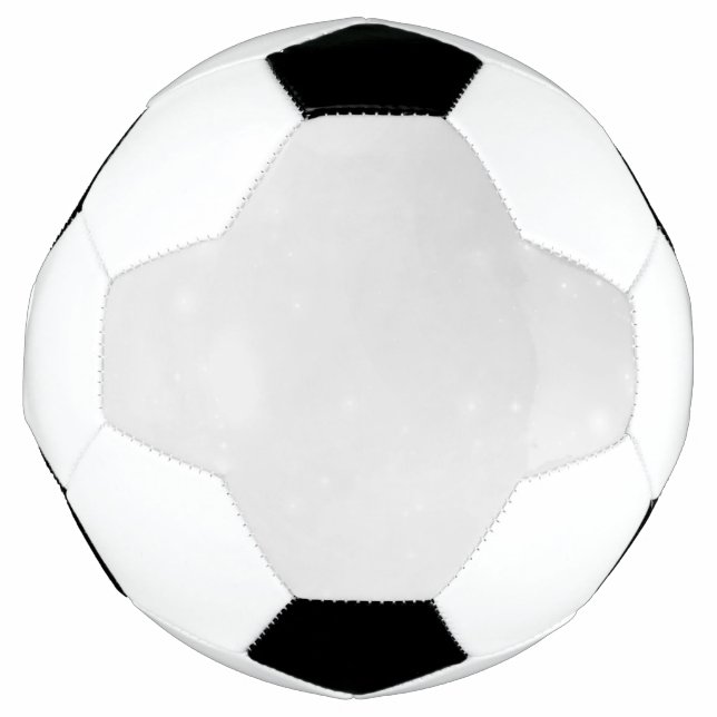 Ballon De Foot Redesign from Scratch - Créer une image personnali (Devant)