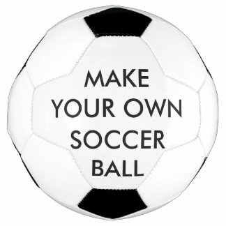 Ballon De Foot Réglementation personnalisée Taille de la balle de