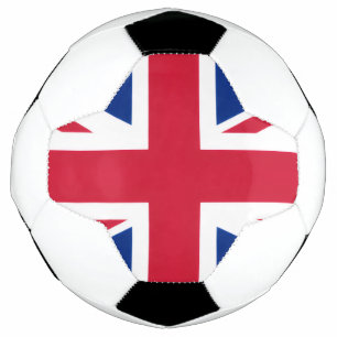 BALLON DE FOOT ROYAUME-UNI 
