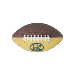 Ballon De Foot Rugby australien   Règles australiennes  Aussie Fo