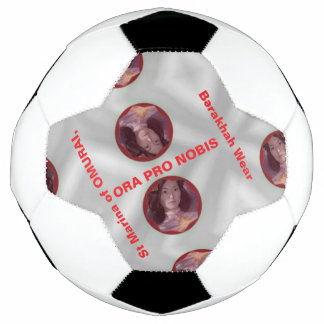 Ballon De Foot Sainte Marina d'OMURAI