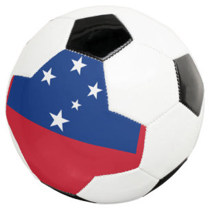 Ballon De Foot samoa