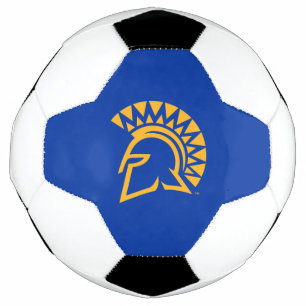 Ballon De Foot San Jose State Spartans