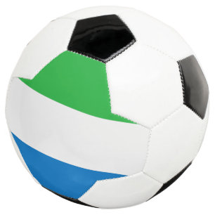 Ballon De Foot sierra leone