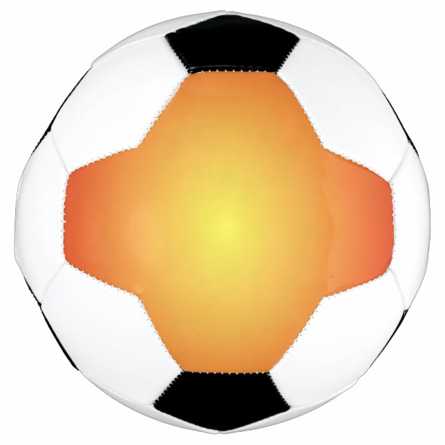 Ballon De Foot Soccer Ball (Devant)