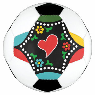 Ballon De Foot Soirée de Noël et cadeaux portugais