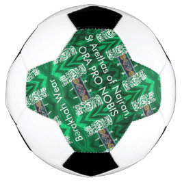 Ballon De Foot St Arethas de Najran