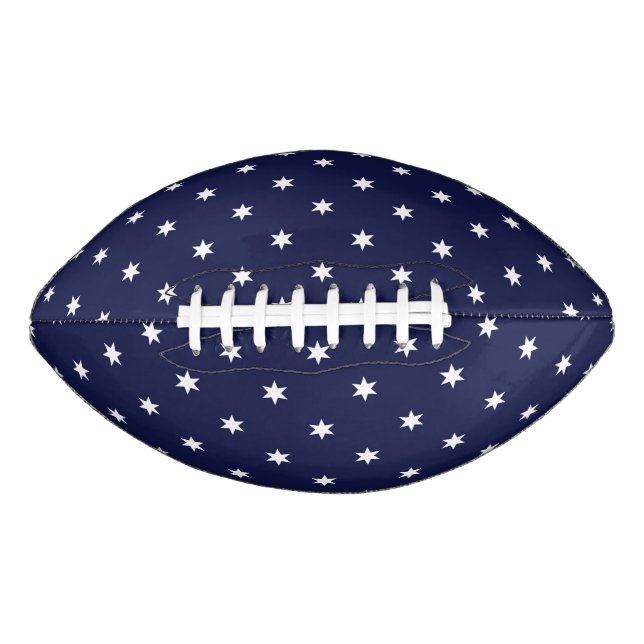 Ballon De Foot Stars Football (Devant)