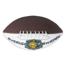 Suède Football Enfants