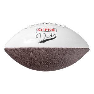 Ballon De Foot Super papa