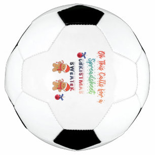 Ballon De Foot T-Shirt