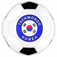 Taekwondo Corée