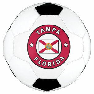Ballon De Foot Tampa Floride
