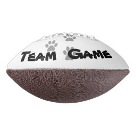 Ballon De Foot Team Game Football