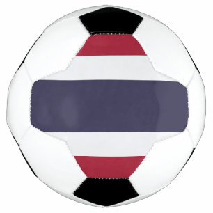Ballon De Foot Thaïlande