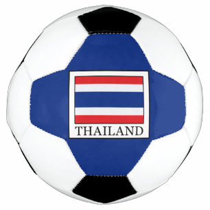 Ballon De Foot Thaïlande