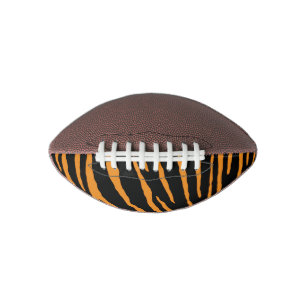 Ballon De Foot Tiger