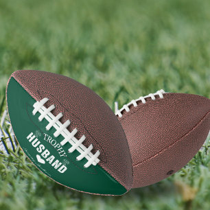 Ballon De Foot Trophée Mari Mini Football : Cadeau Personnalisé