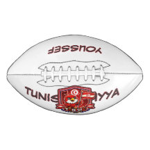 Tunisie Football Enfants