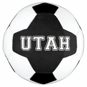 Ballon De Foot Utah