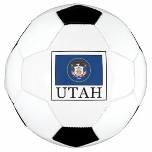 Ballon De Foot Utah