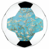 Vincent van Gogh - Fleur d'amandes