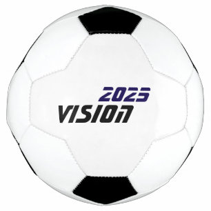 Ballon De Foot Vision 2025