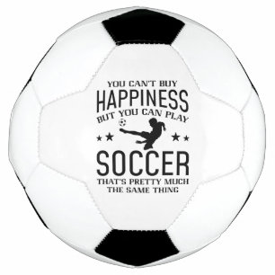Ballon De Foot Vous Pouvez Jouer Au Football
