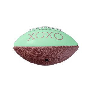 Ballon De Foot XOXO Mini Football