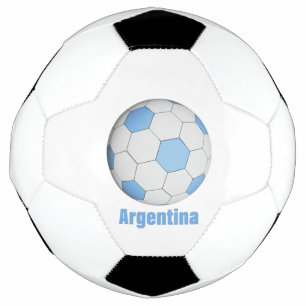 Ballon de football argentin