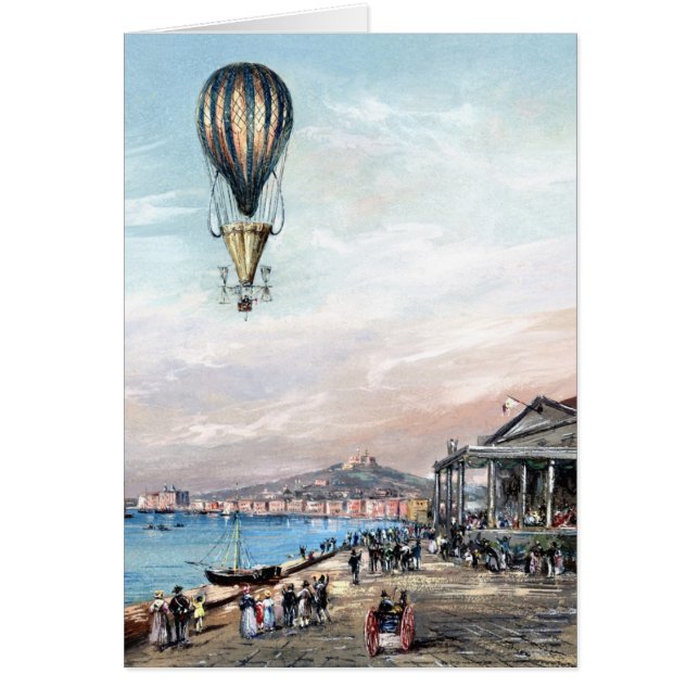 Ballon de propulseur de BA2304FAC01Z-Francesco (Devant)