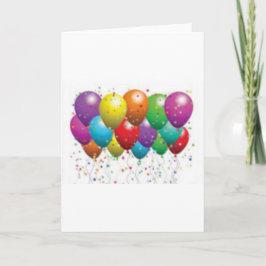 ballon_Geburstag_card_custom-r11e61ed9b9074290b Karte