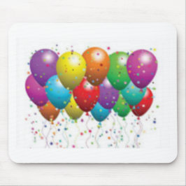 ballon_Geburstag_card_custom-r11e61ed9b9074290b Mousepad