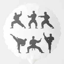 Arts Martiaux Karaté Taekwondo