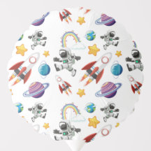 Astronaute de l'espace