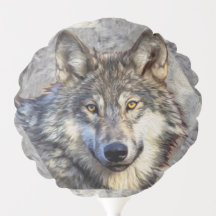 Dignité du loup gris v4