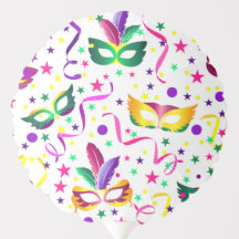 Masques Mascarade